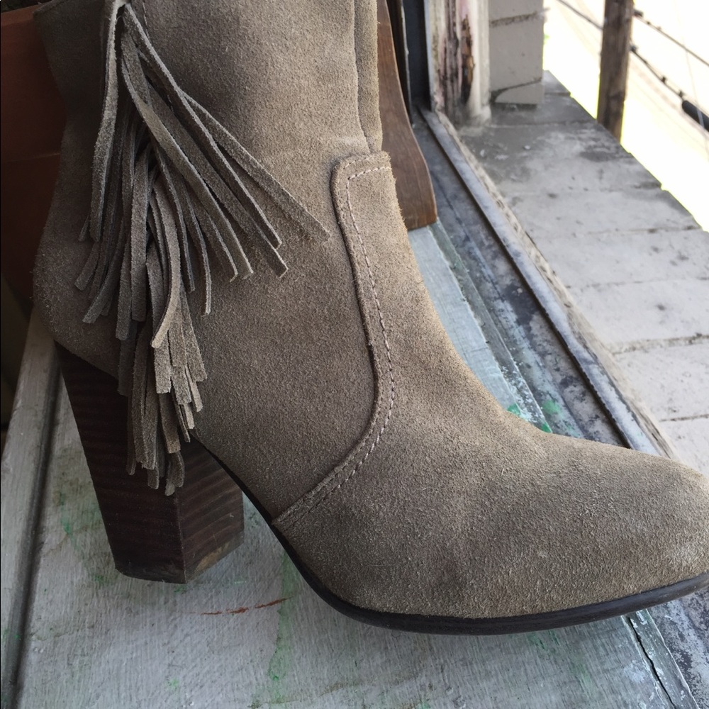 Super fun boots